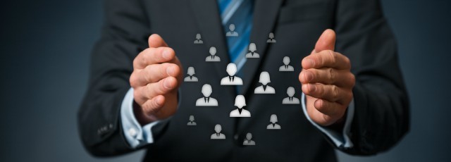وظائف الموارد البشرية